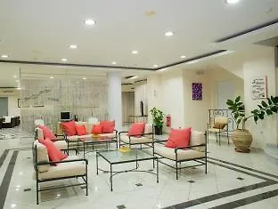 Otel Ecoresort Zefyros Áyios Kírikos