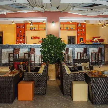 Ecoresort Zefyros 3*