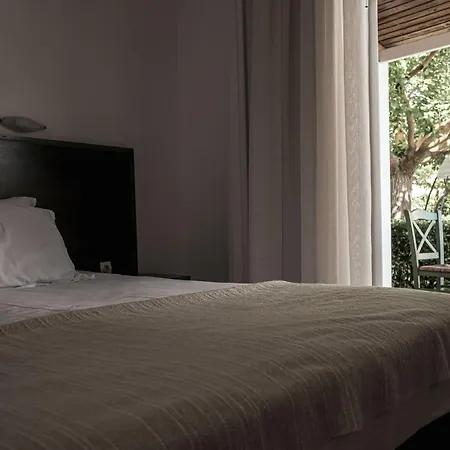 Otel Ecoresort Zefyros 3*