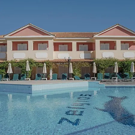 Otel Ecoresort Zefyros