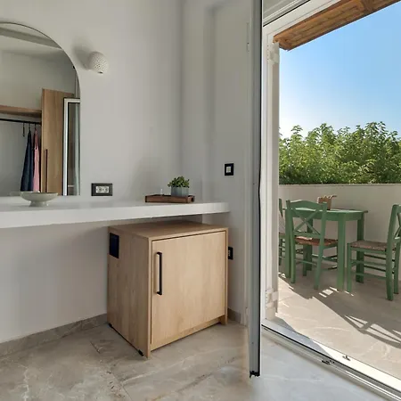 Ecoresort Zefyros 3*