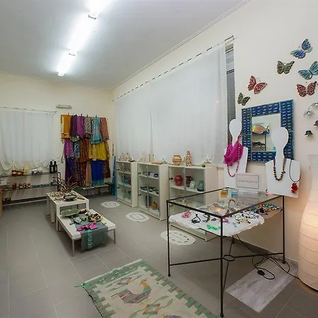 Ecoresort Zefyros 3* Áyios Kírikos