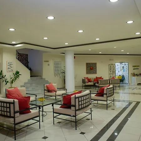 Otel Ecoresort Zefyros 3*