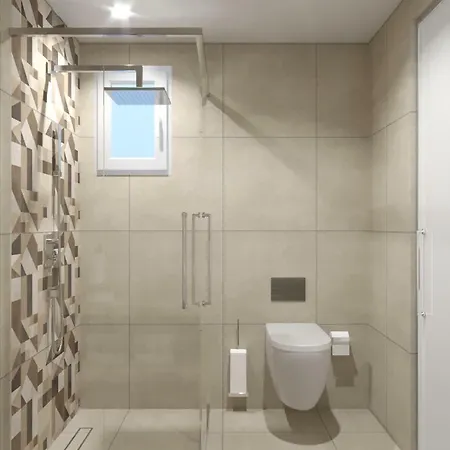 Ecoresort Zefyros Otel