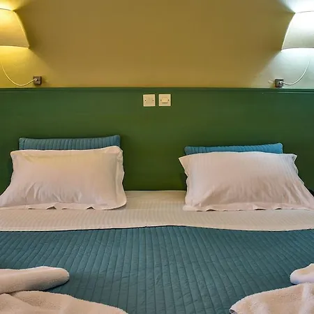 Ecoresort Zefyros 3* Agios Kirikos (Zakynthos)