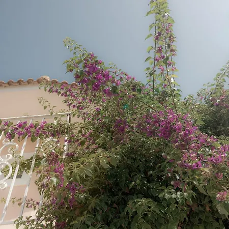 Ecoresort Zefyros
