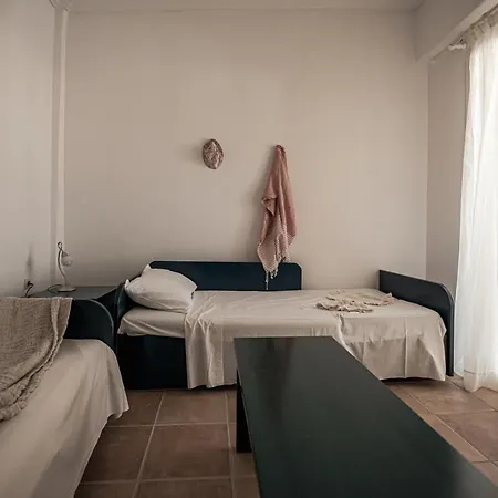 Ecoresort Zefyros