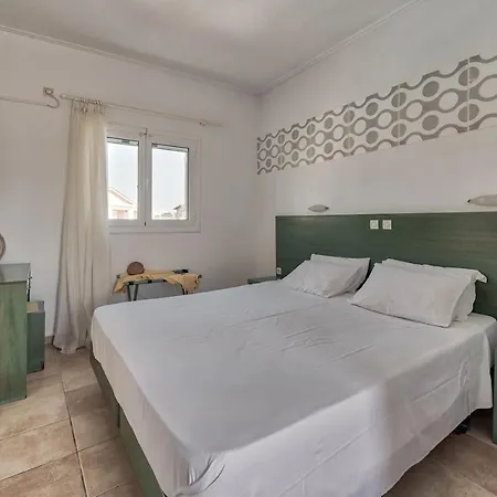 Ecoresort Zefyros Hotel