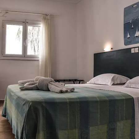 Ecoresort Zefyros 3*