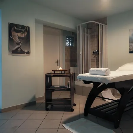 Ecoresort Zefyros Otel 3*