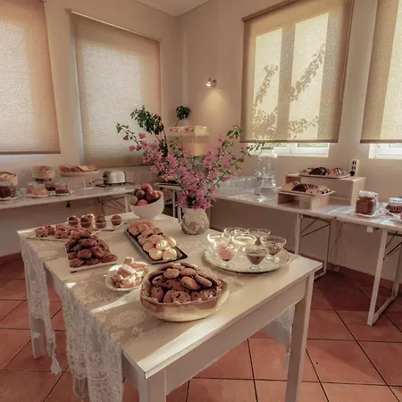 Hotel Ecoresort Zefyros 3*