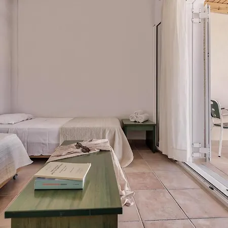 Ecoresort Zefyros Hotel