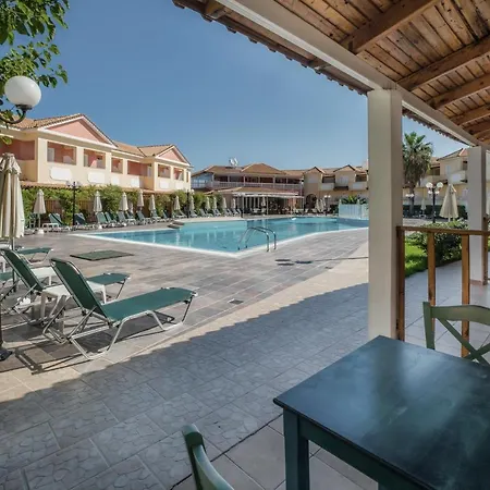 Hotel Ecoresort Zefyros