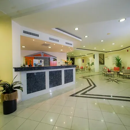 Ecoresort Zefyros 3* Áyios Kírikos