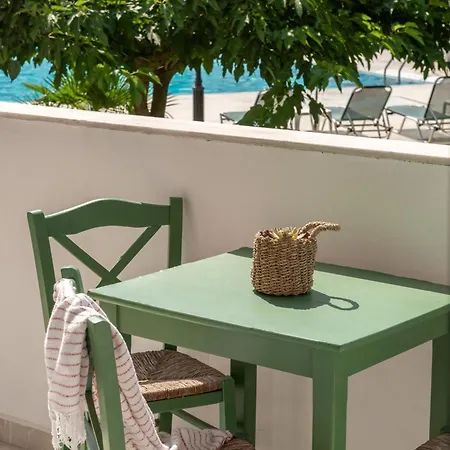 Ecoresort Zefyros Hotel