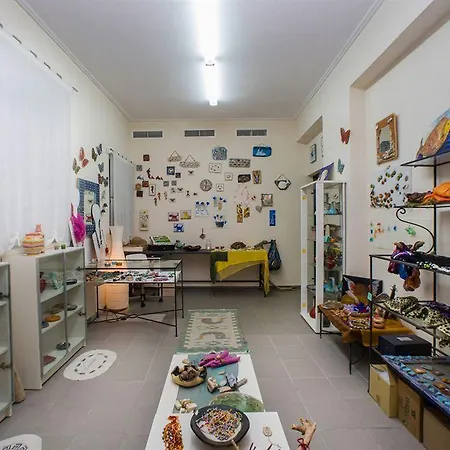 Ecoresort Zefyros 3*