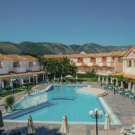 Ecoresort Zefyros Hotel