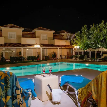 Ecoresort Zefyros Hotel 3*