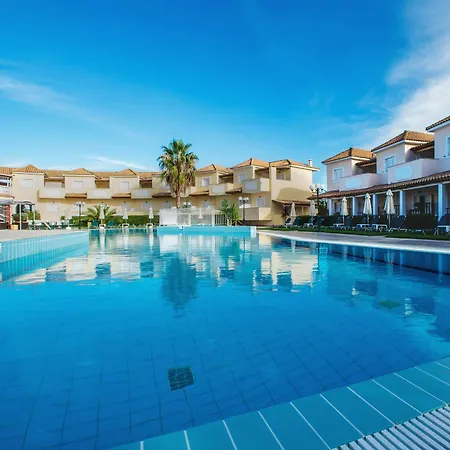 Ecoresort Zefyros 3* Áyios Kírikos