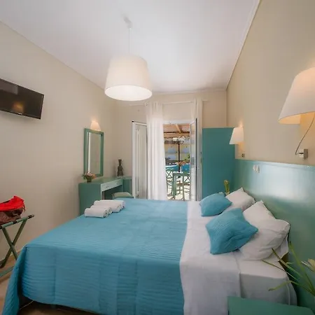 Hotel Ecoresort Zefyros 3*